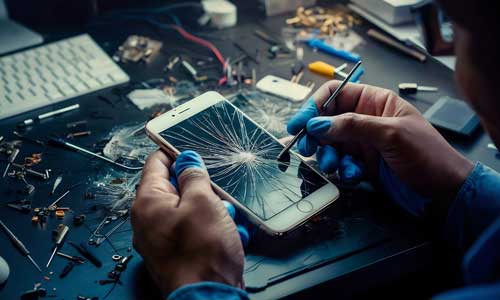 Device Repair or Replacement