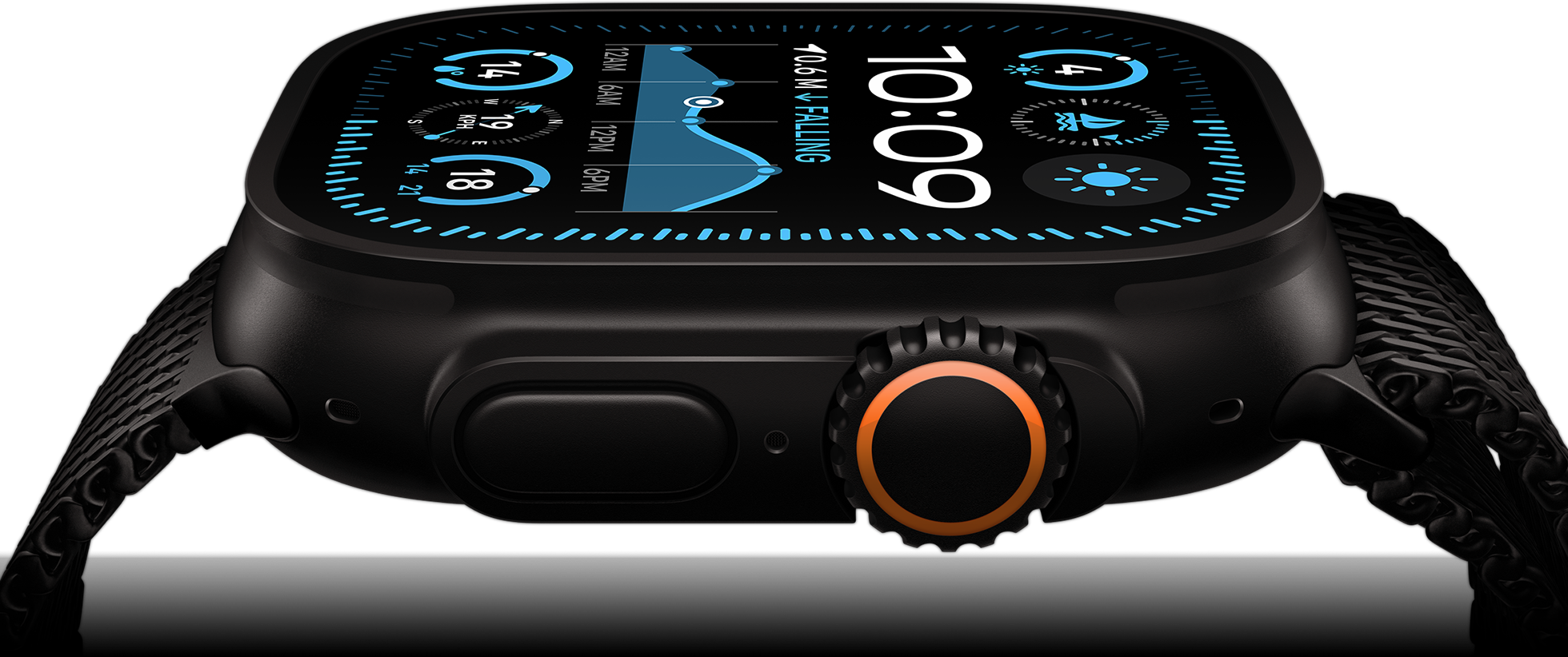 Apple Watch Ultra 2