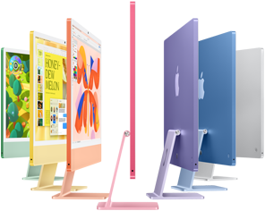 iMac