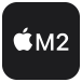 m2-chip