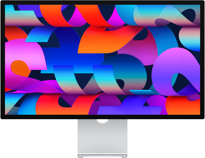 Studio Display