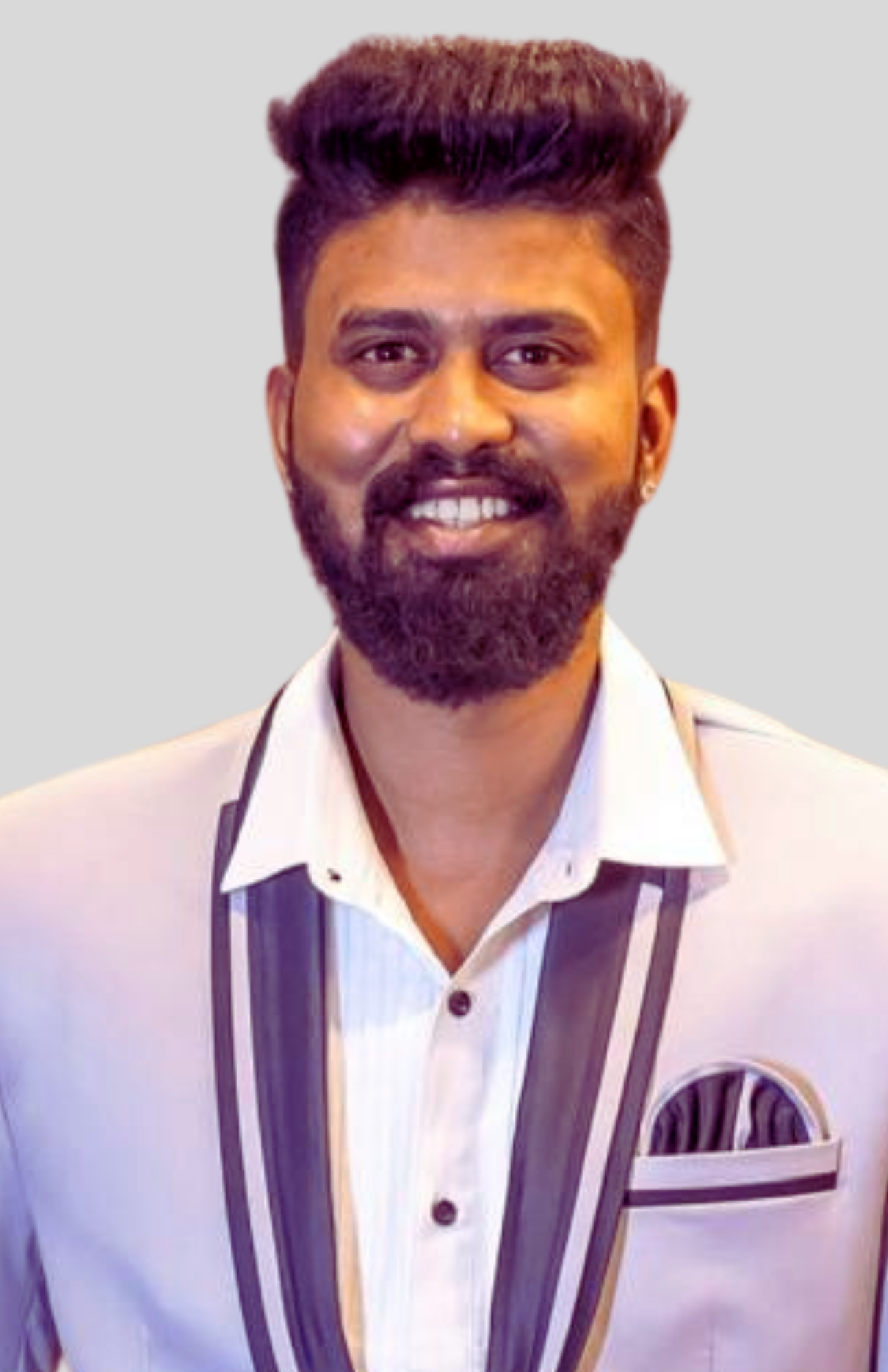 Bala Subramani