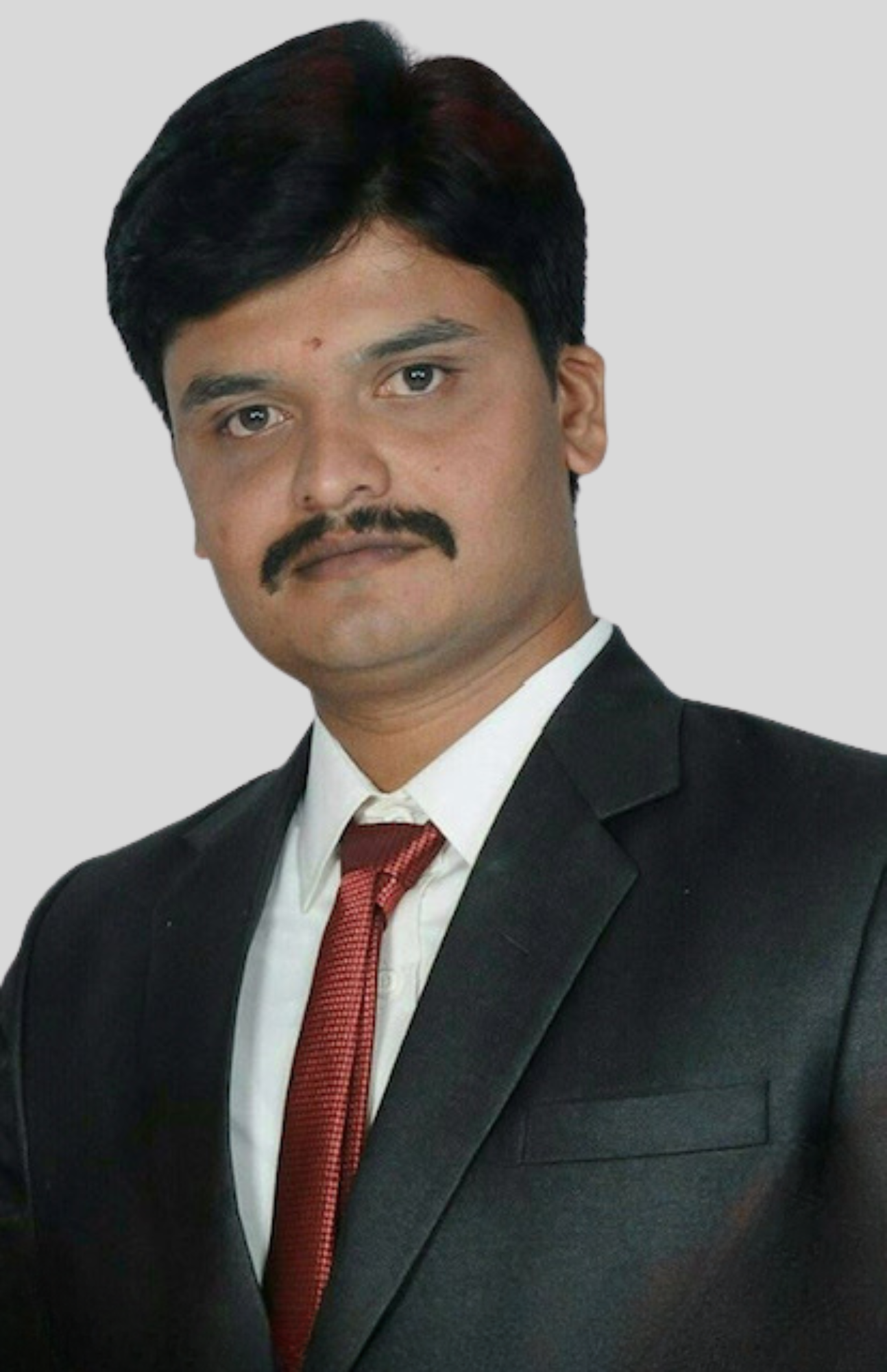 MOHAN KUMAR KC
