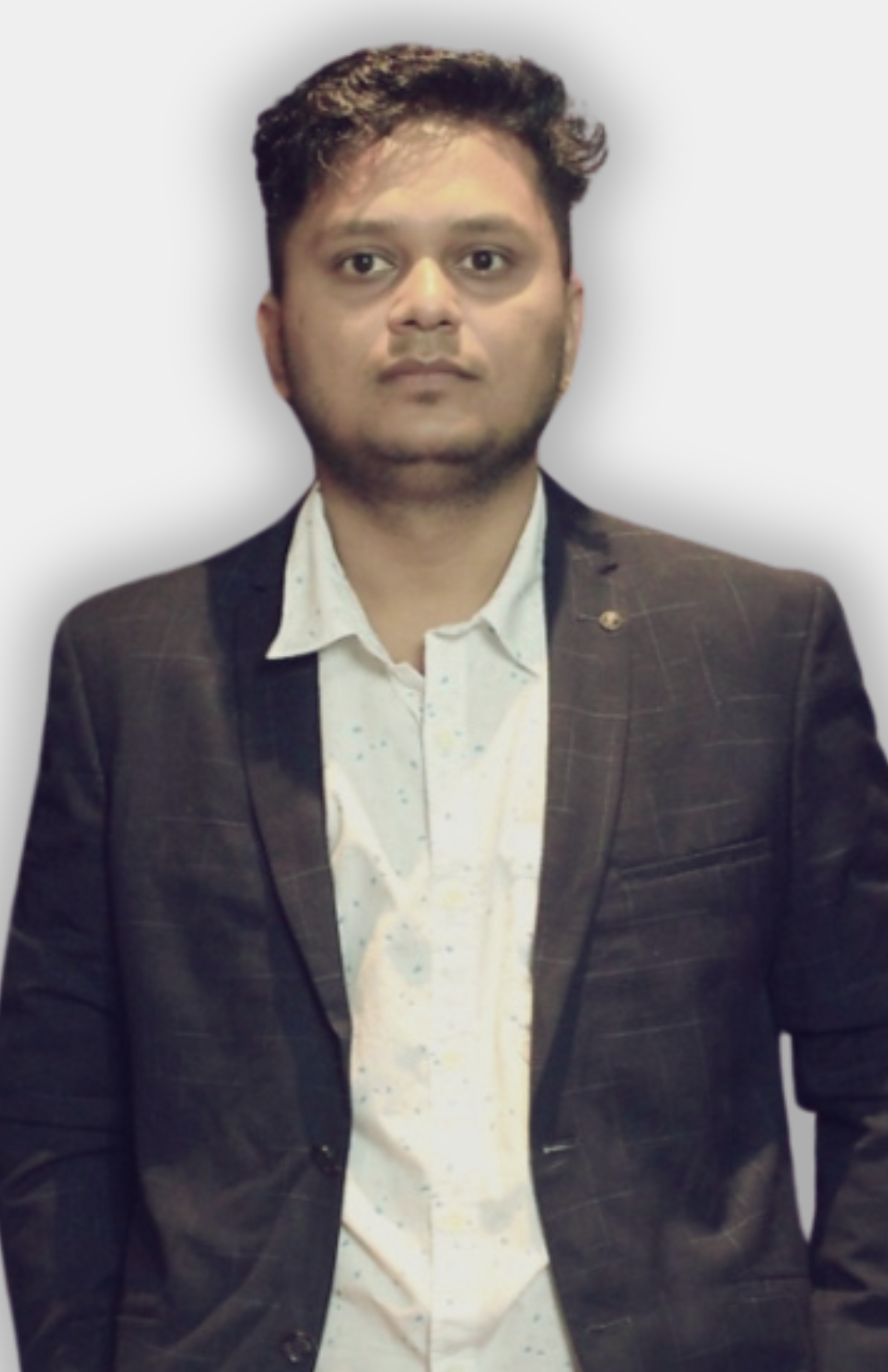 Rajeev Ranjan