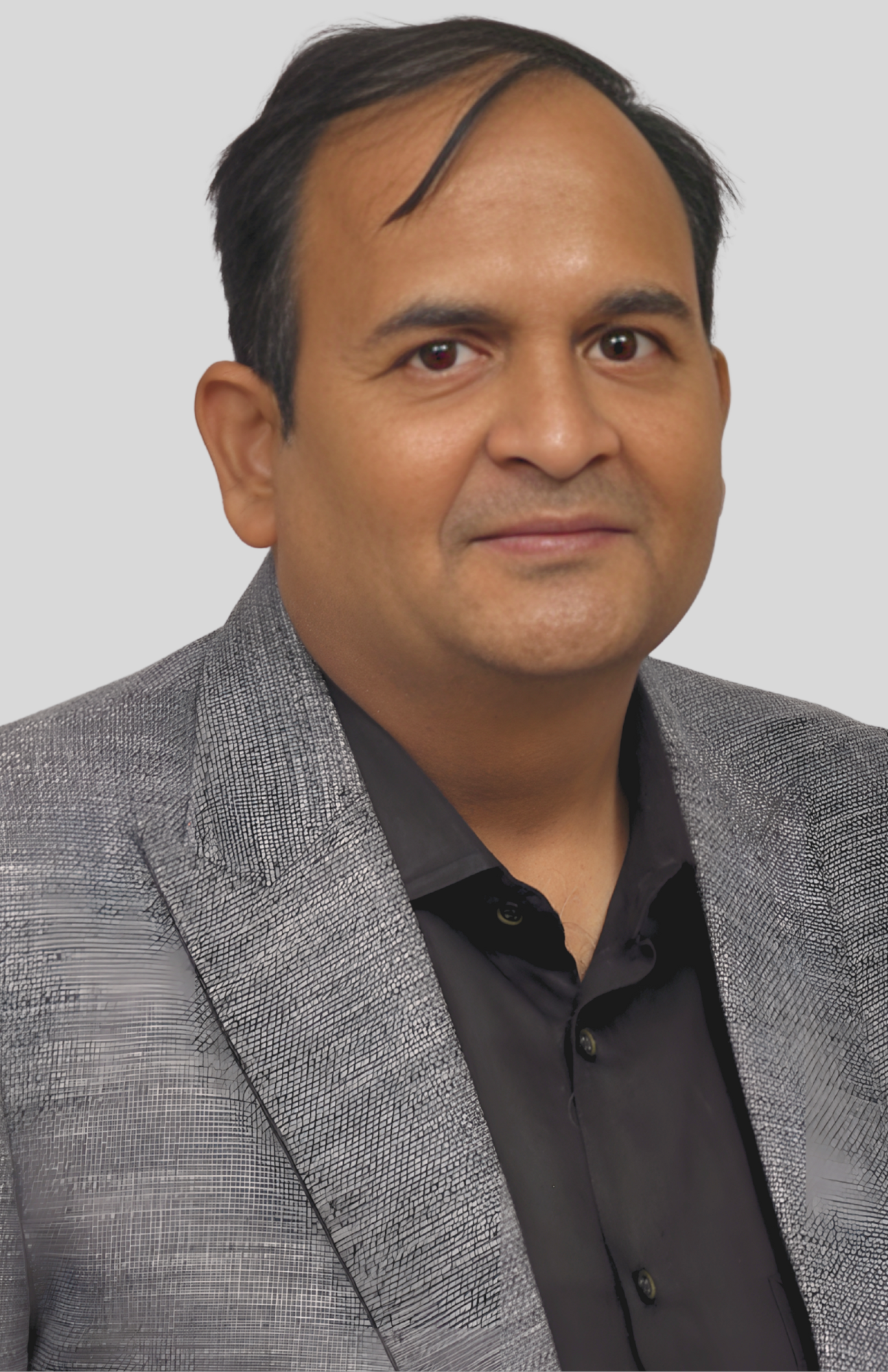 Rakesh