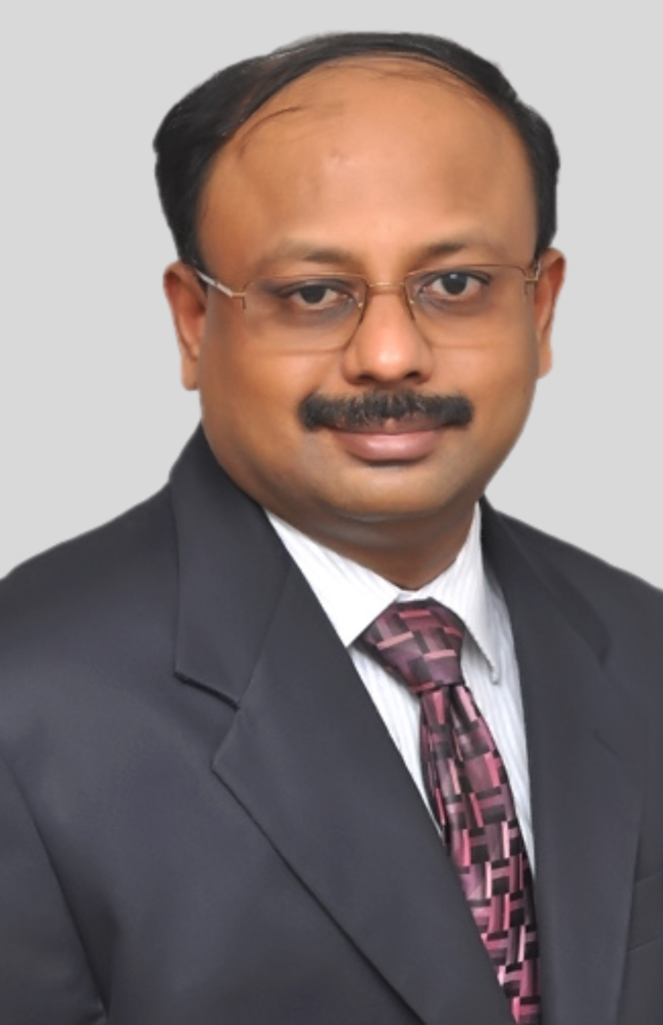 Ramesh Raj