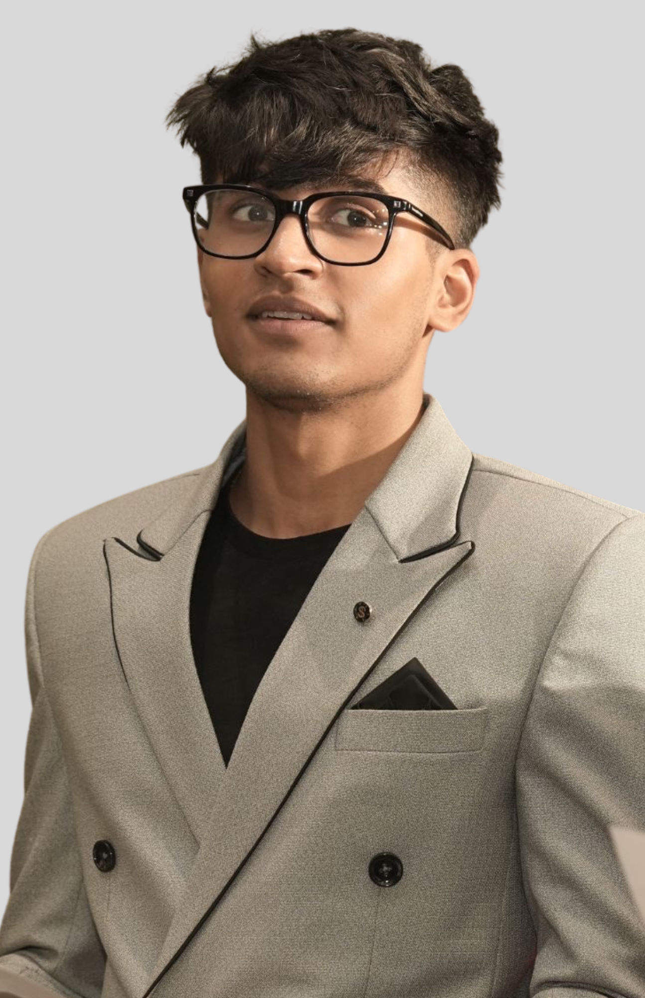 Rohan Jain
