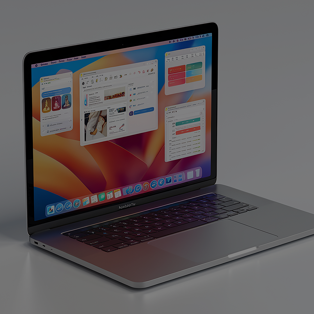 New to Mac