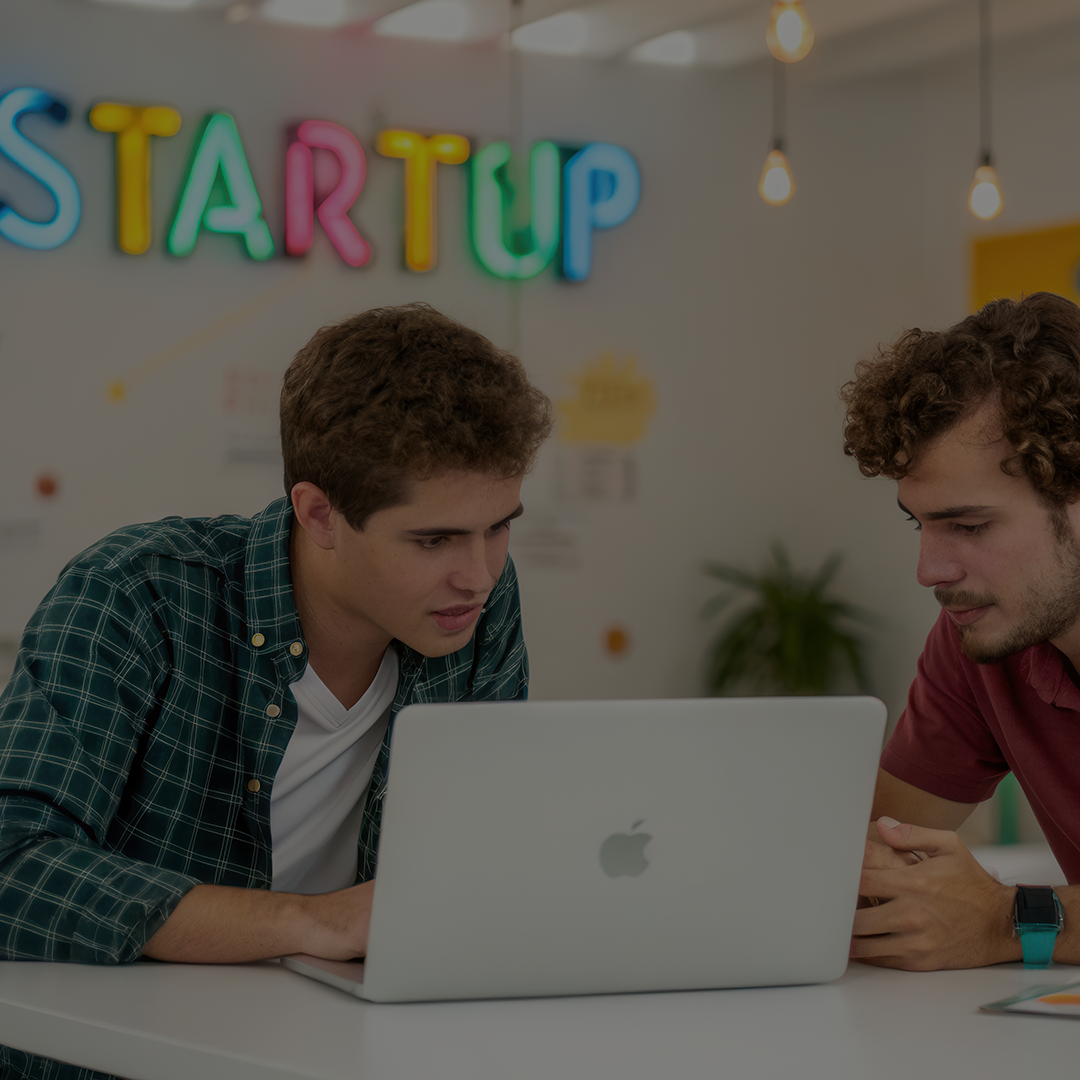 Startups