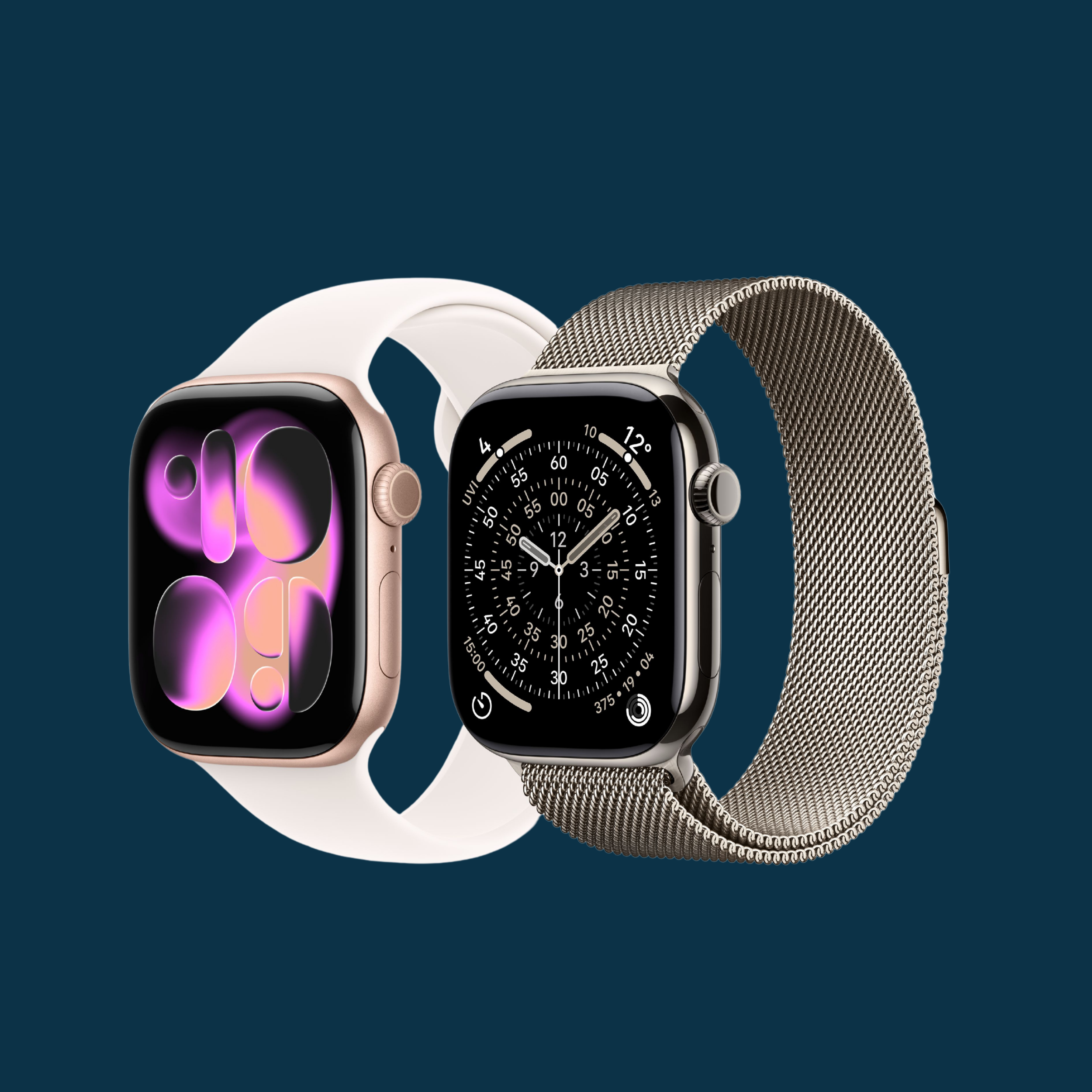 Apple Watch Series 11