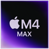 Apple M4 Max chip